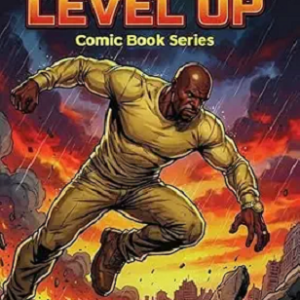 Level Up